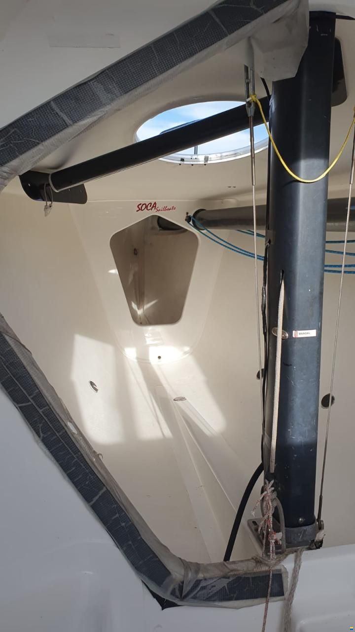 Melges 32