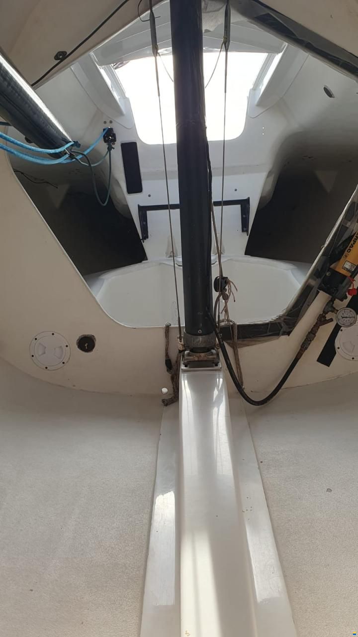 Melges 32