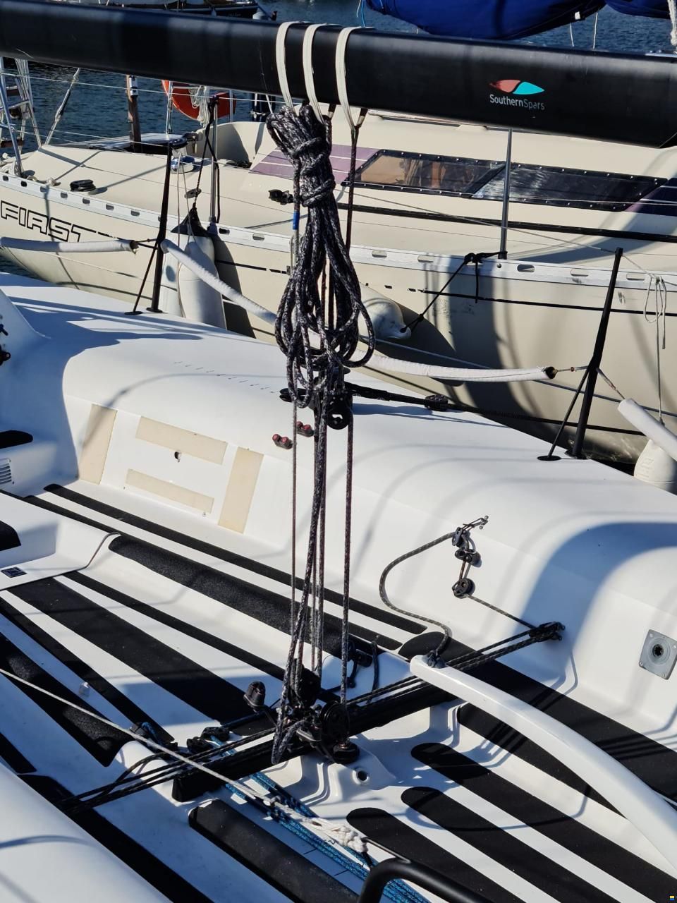 Melges 32