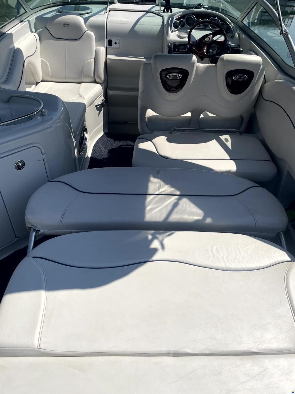 Crownline 270 CR