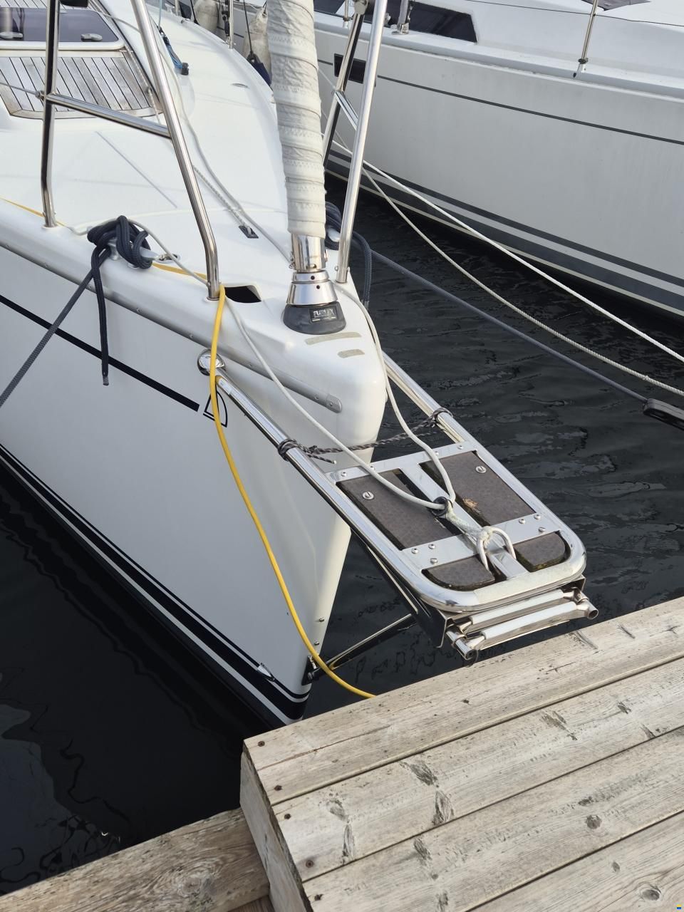 Dehler 32