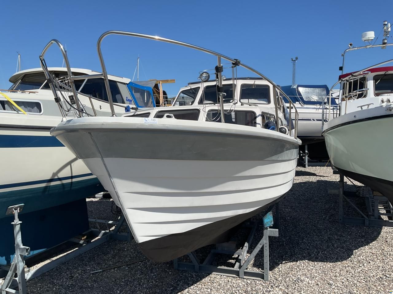 Saga 24