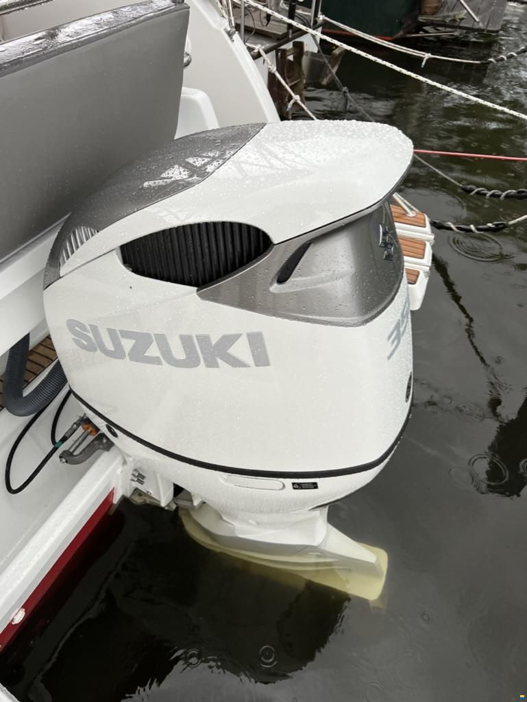 Beneteau Antares 9