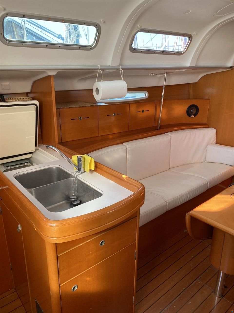 Beneteau FIRST 40.7