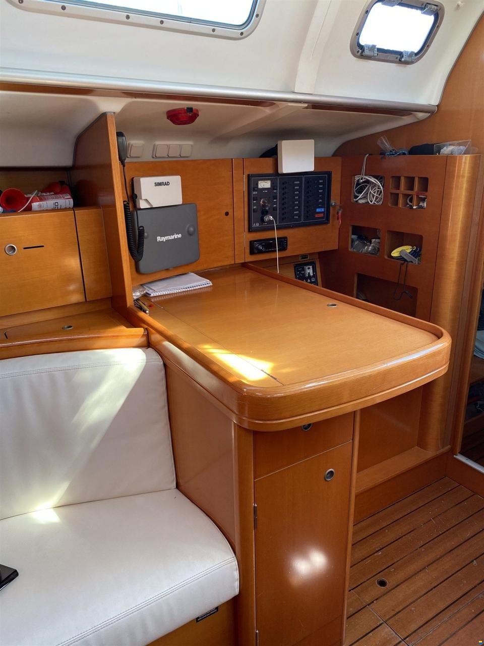 Beneteau FIRST 40.7