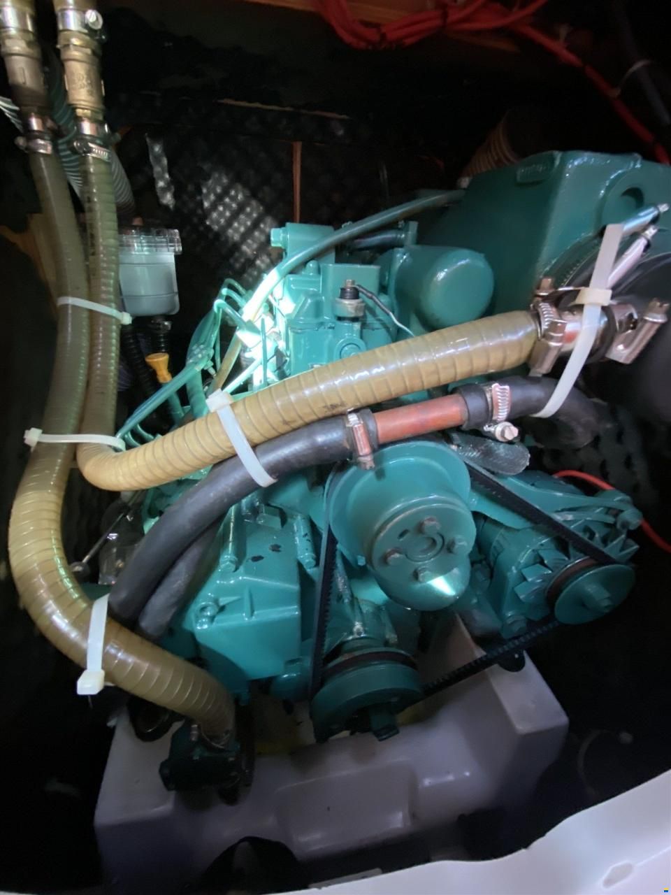 Beneteau FIRST 40.7