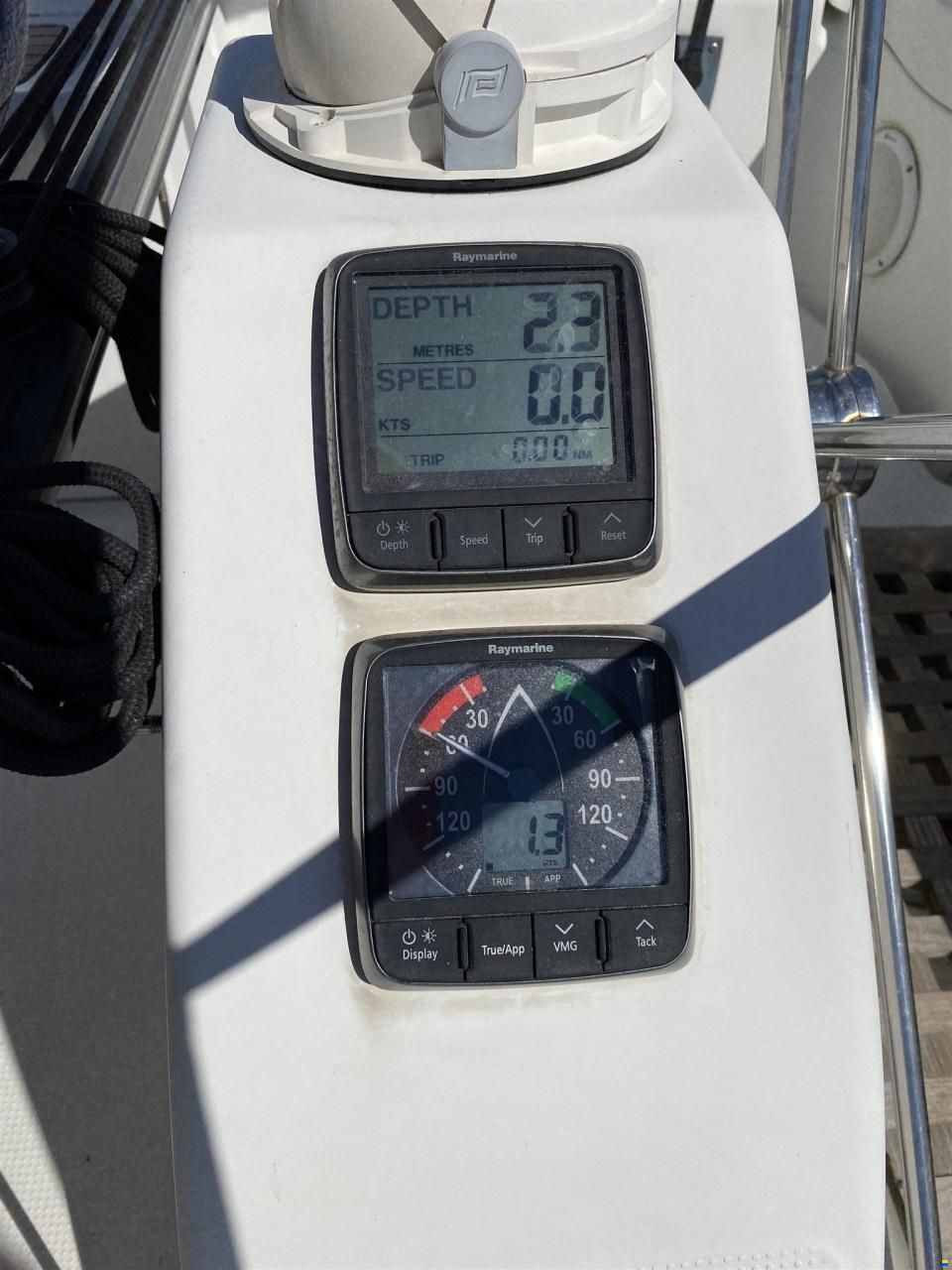 Beneteau FIRST 40.7