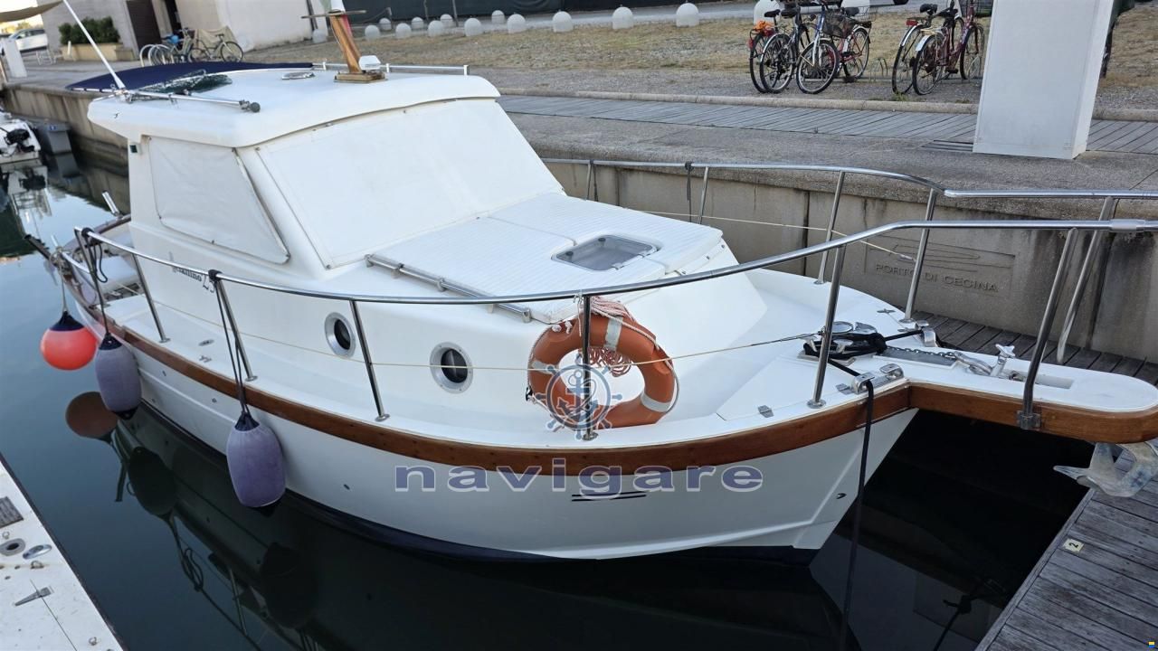Sciallino 25