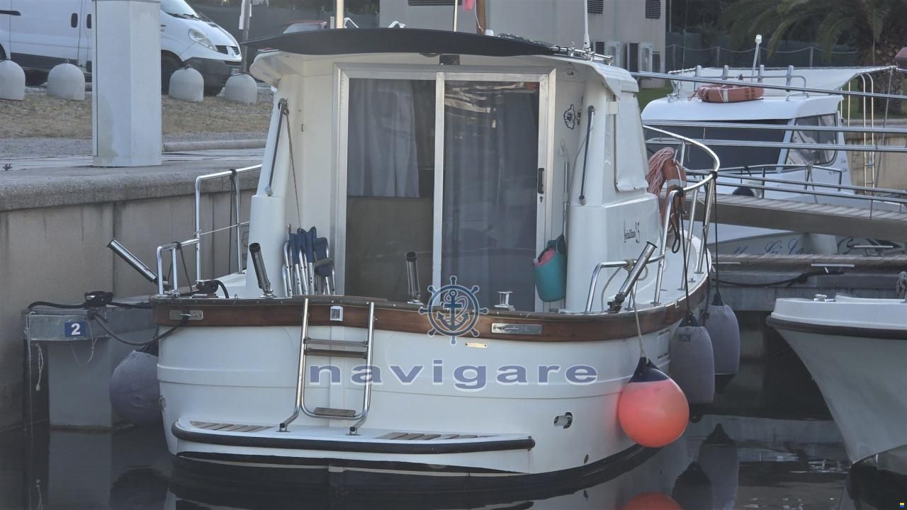 Sciallino 25