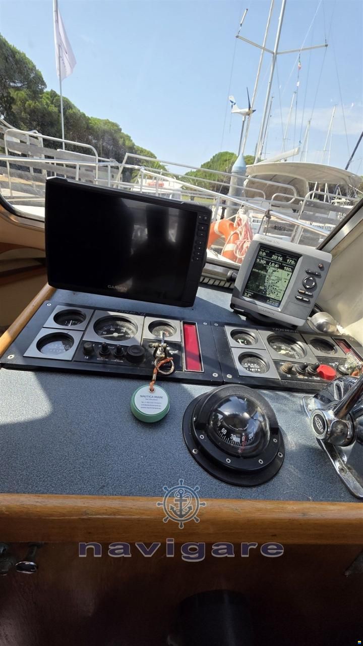 Sciallino 25