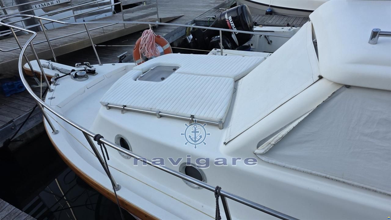 Sciallino 25