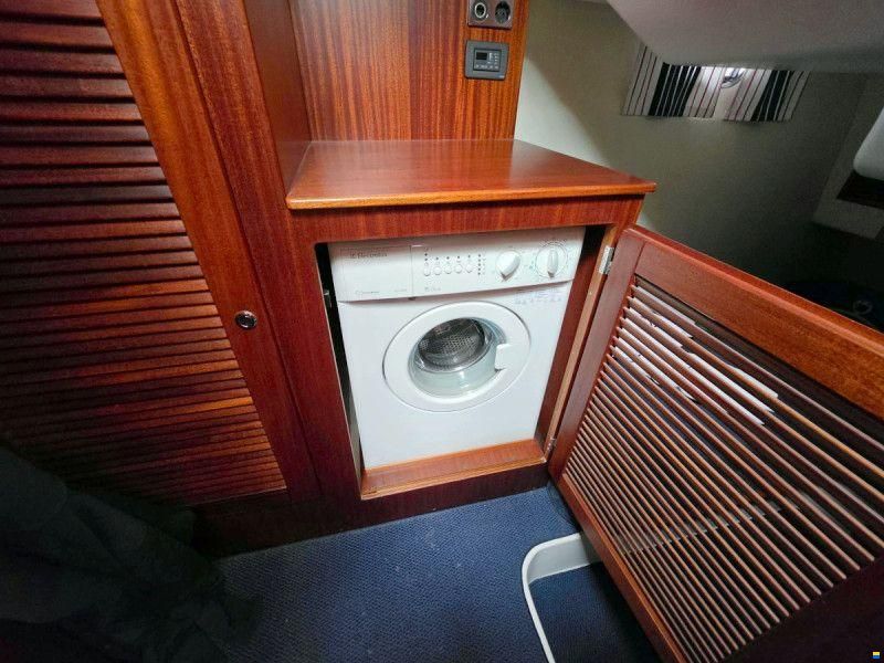 Nimbus 42 Nova Coupé