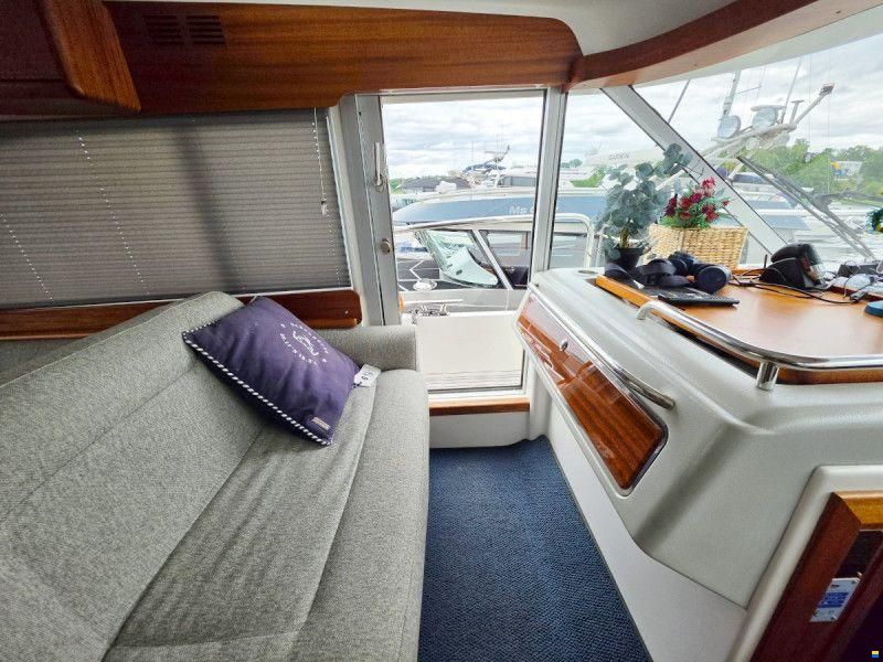 Nimbus 42 Nova Coupé