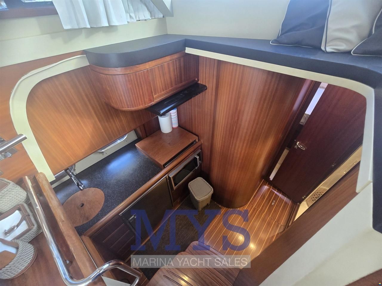 Cantieri Estensi 420 GOLDSTAR