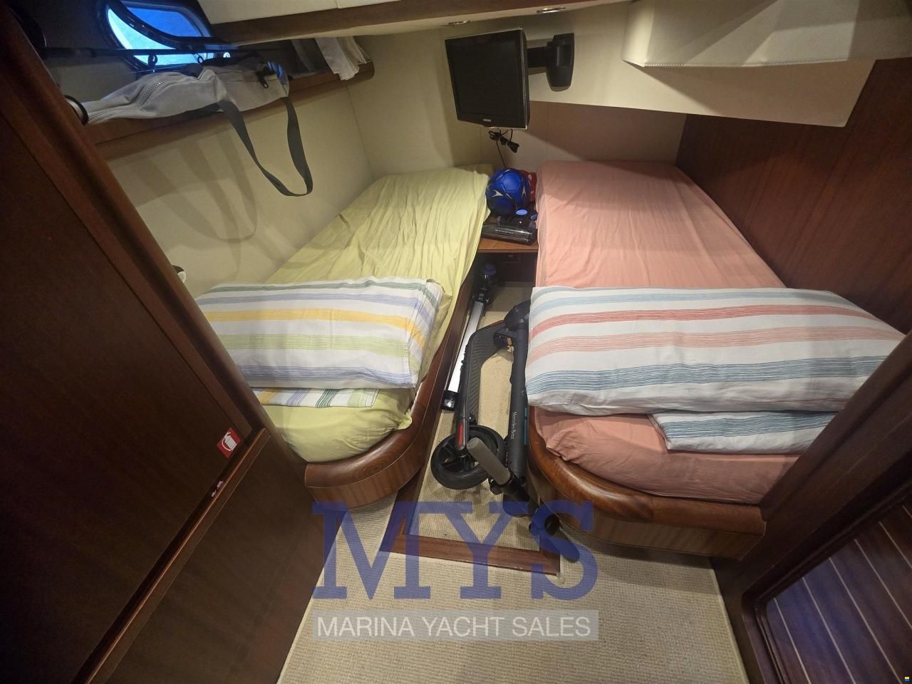 Cantieri Estensi 420 GOLDSTAR