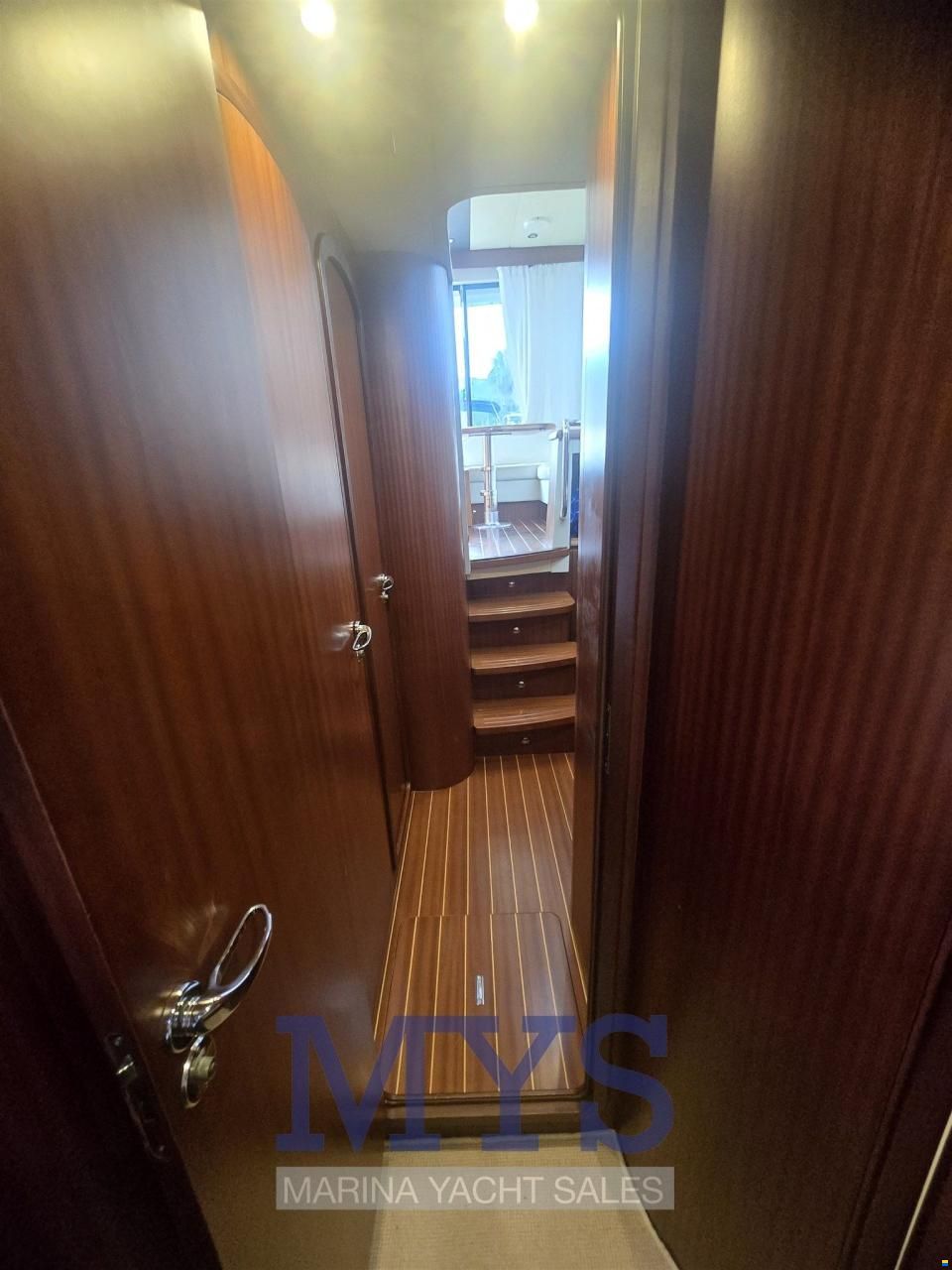 Cantieri Estensi 420 GOLDSTAR
