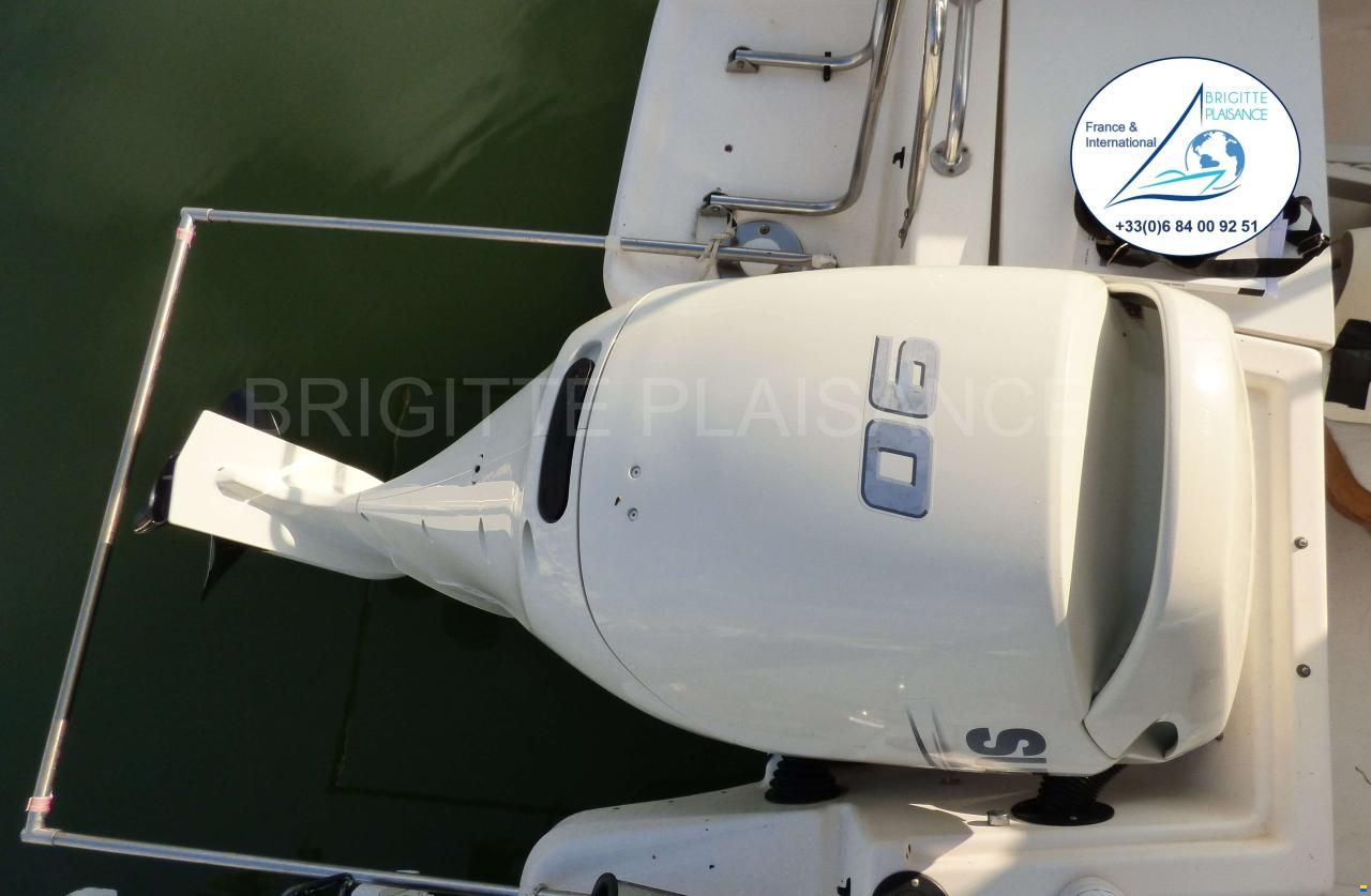 Ocqueteau ESPACE 610 CROISIERE
