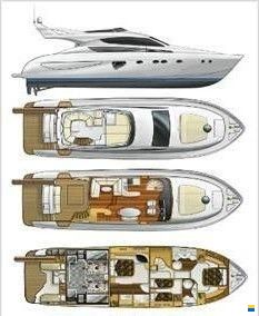 Enterprise Marine EM 600