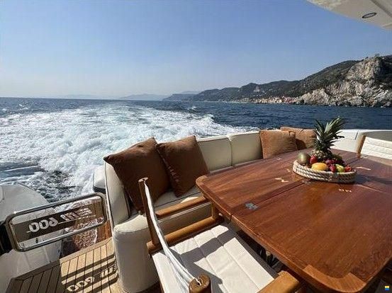Enterprise Marine EM 600