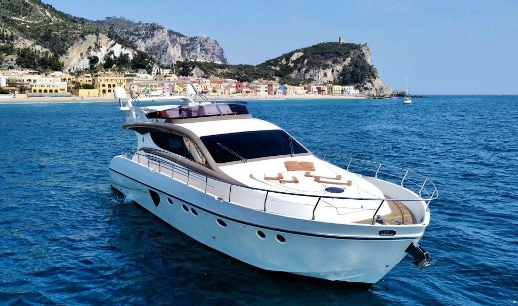Enterprise Marine EM 600