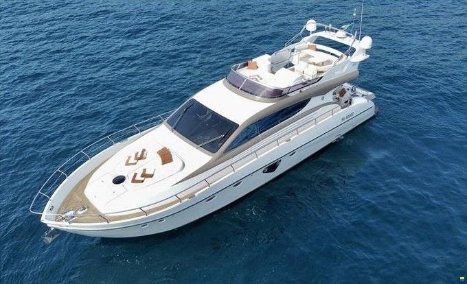 Enterprise Marine EM 600