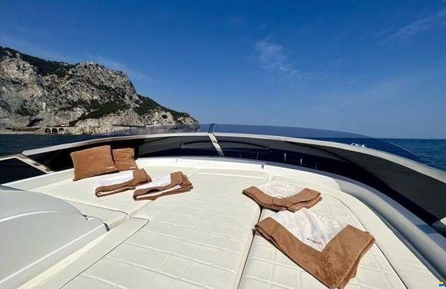 Enterprise Marine EM 600