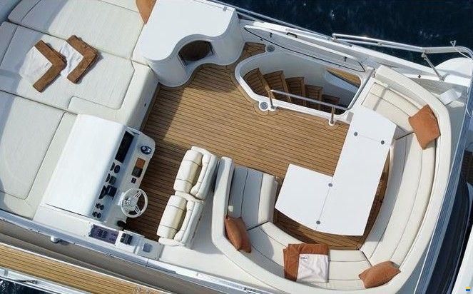 Enterprise Marine EM 600