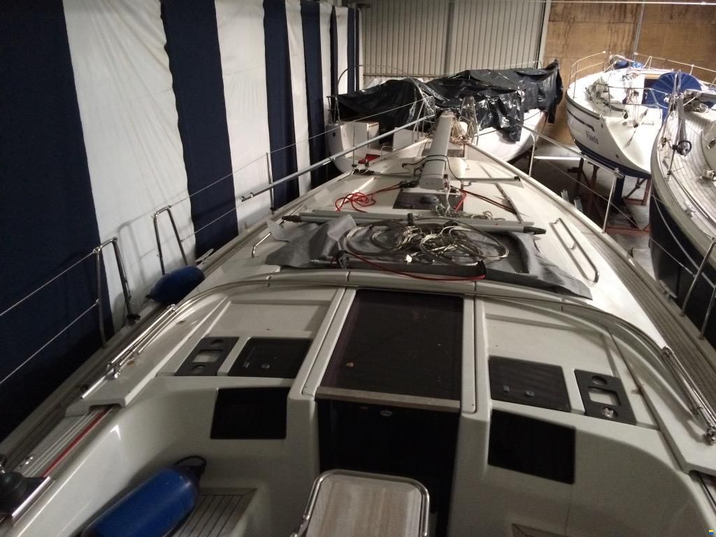 Hanse 385