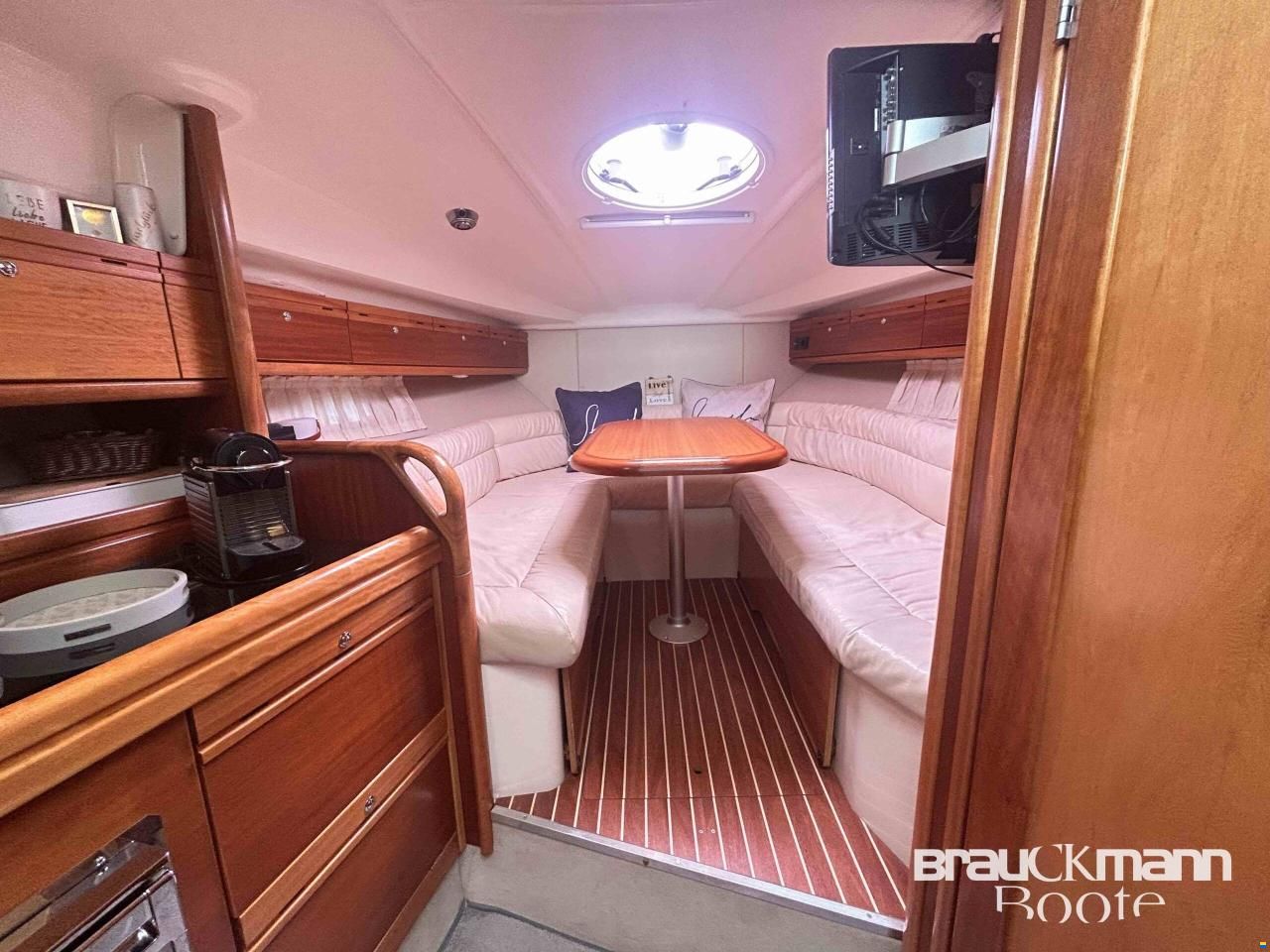 Bavaria Yachtbau GmbH 27
