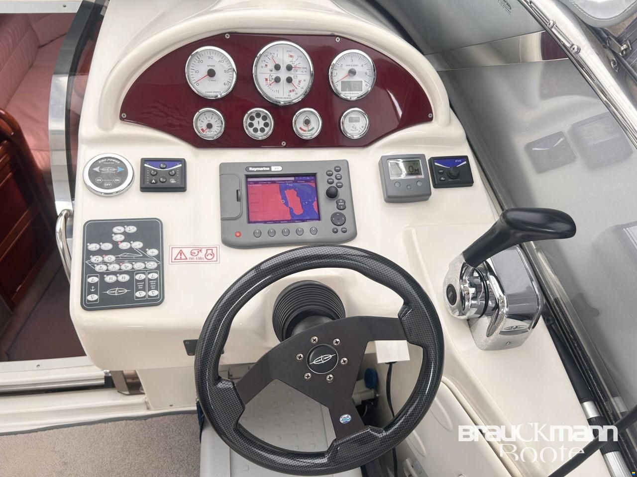 Bavaria Yachtbau GmbH 27