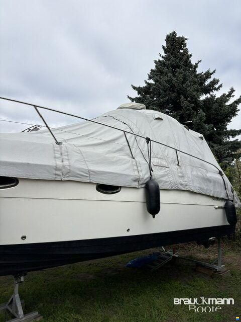 Bavaria Yachtbau GmbH 27