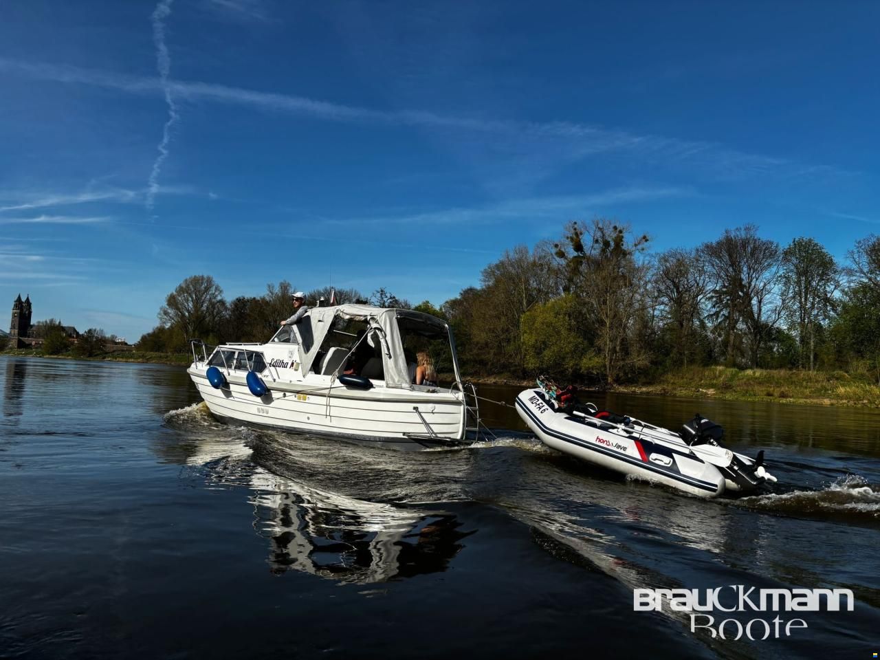 Inter 6800 de Luxe
