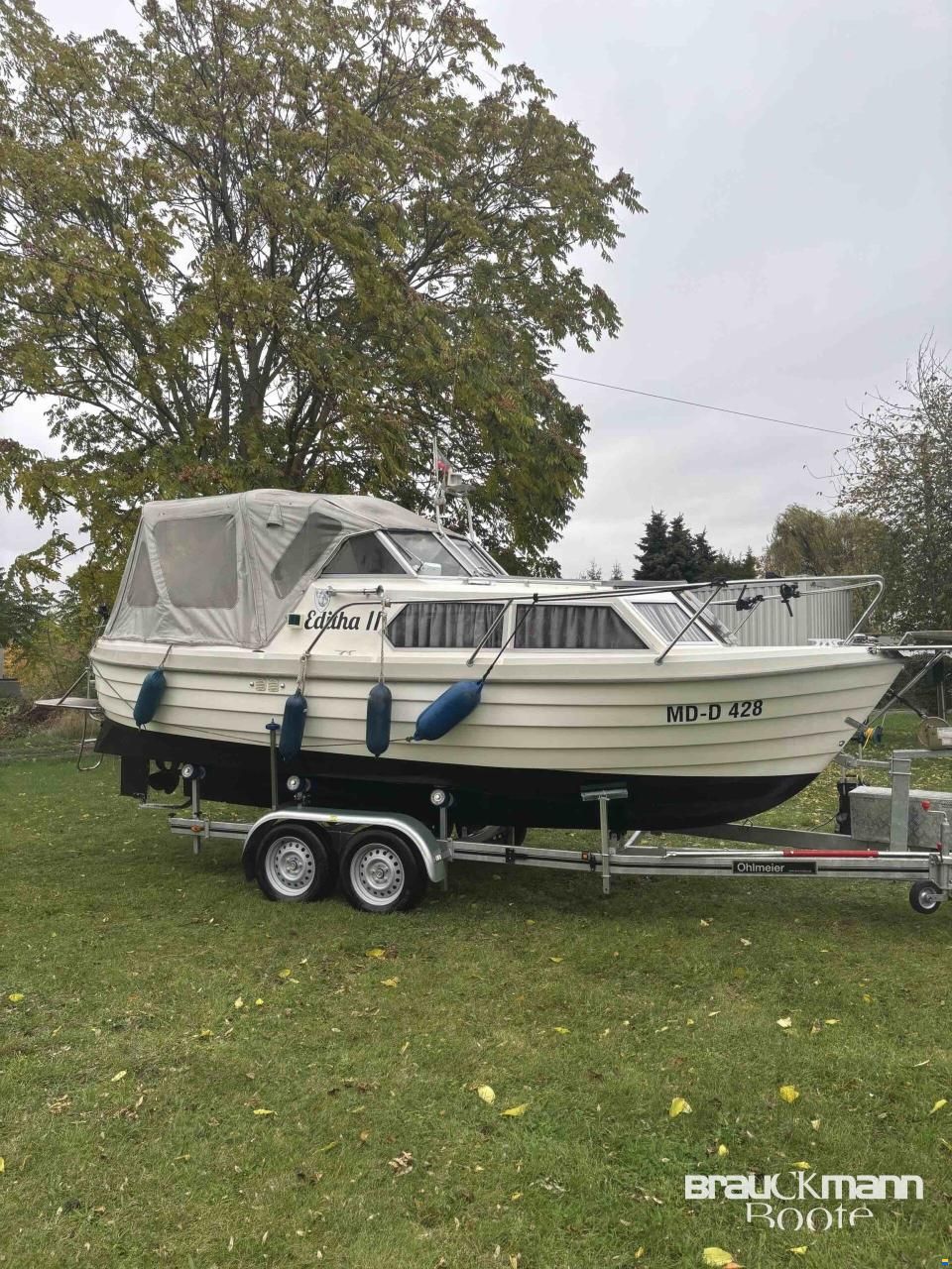 Inter 6800 de Luxe