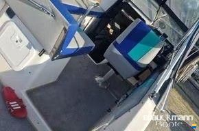 Bayliner 2655 Cierra Sunbridge