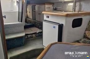 Bayliner 2655 Cierra Sunbridge