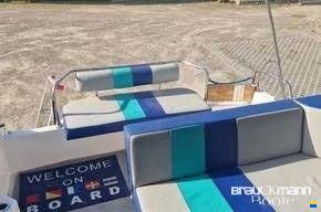 Bayliner 2655 Cierra Sunbridge