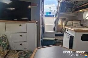 Bayliner 2655 Cierra Sunbridge