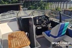 Bayliner 2655 Cierra Sunbridge