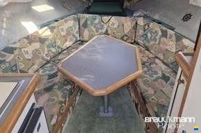 Bayliner 2655 Cierra Sunbridge
