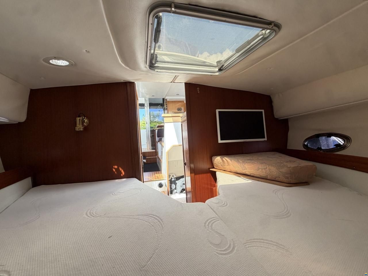 Galeon 280 Fly