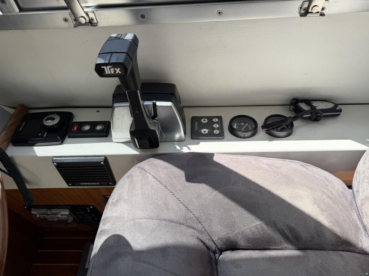 Galeon 280 Fly
