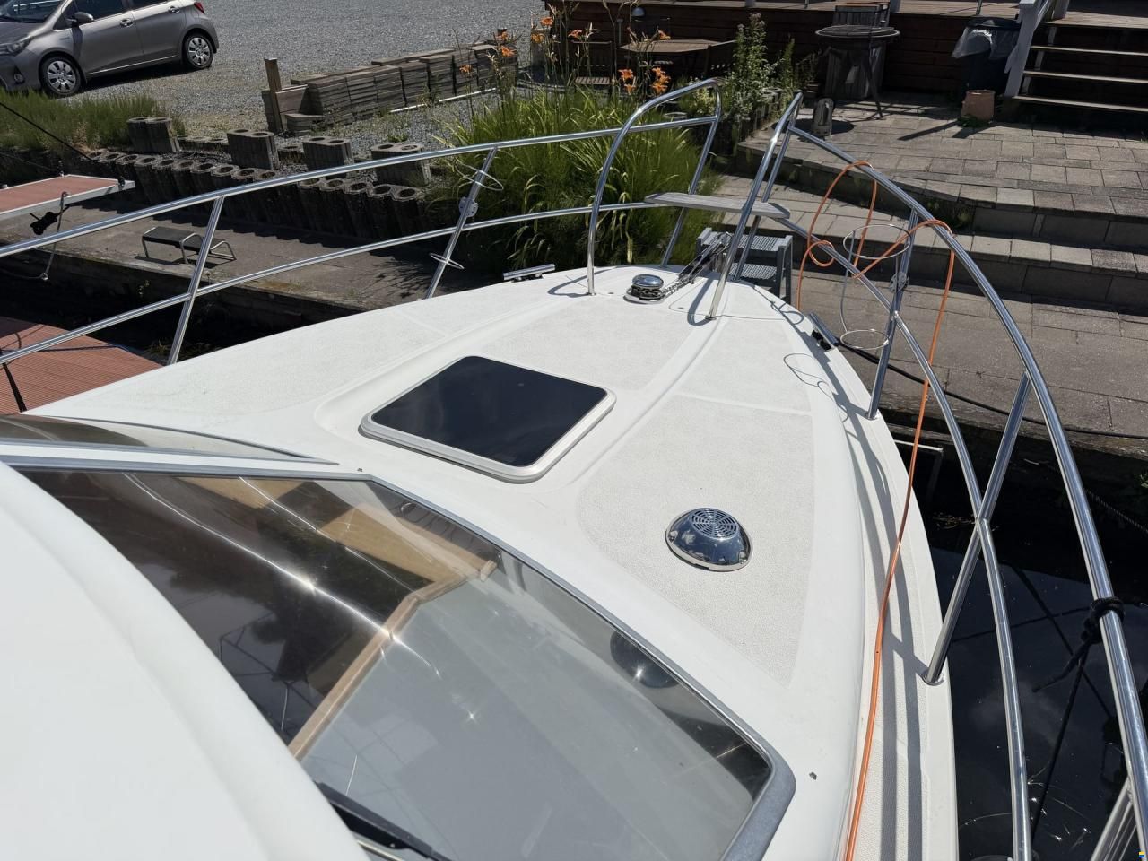 Galeon 280 Fly