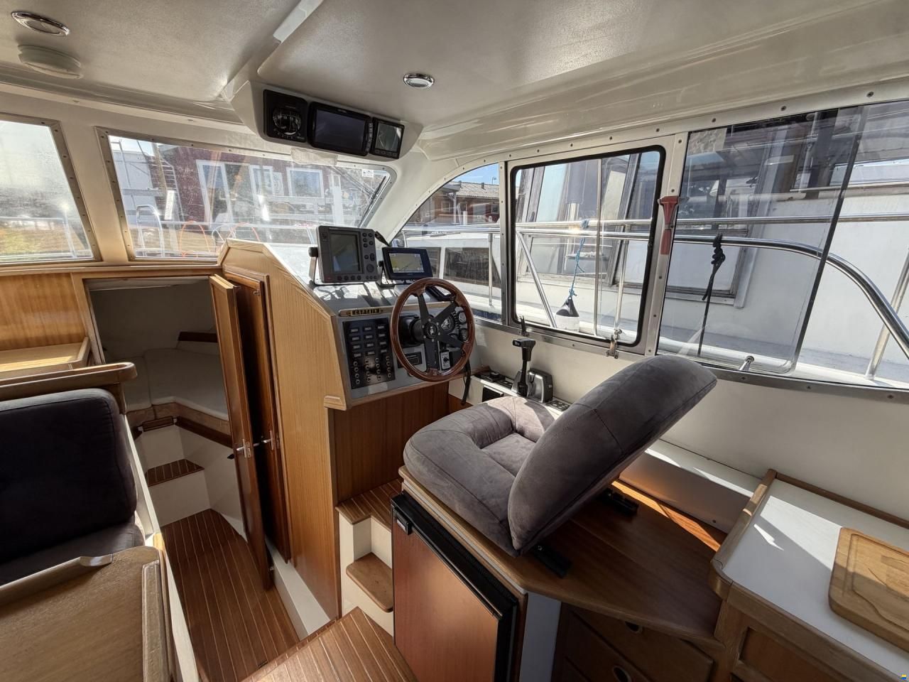 Galeon 280 Fly