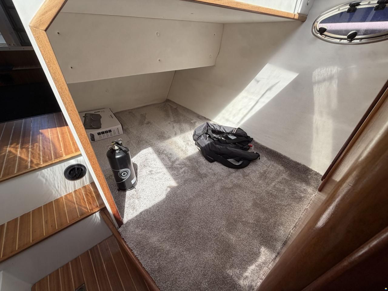 Galeon 280 Fly