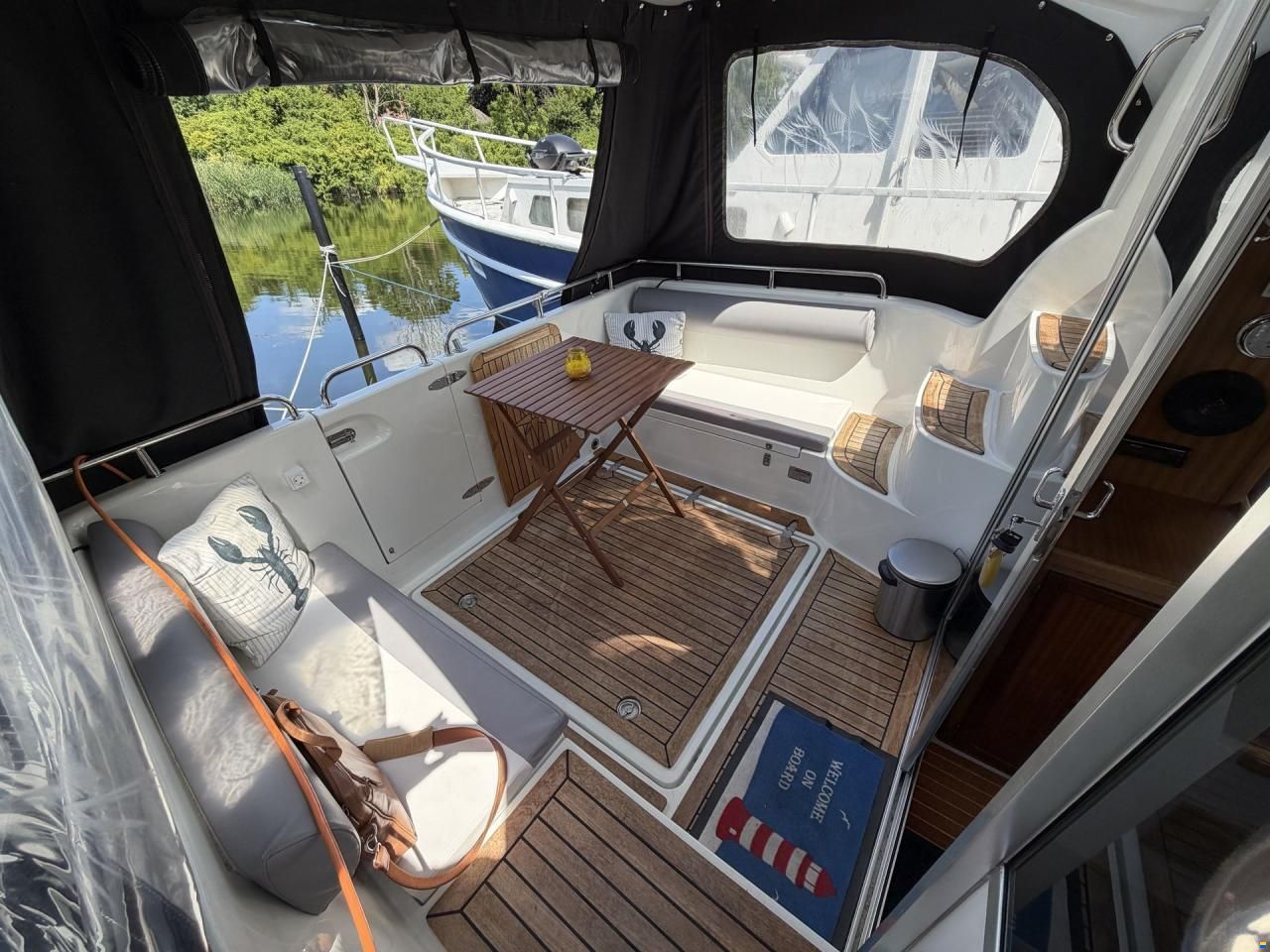 Galeon 280 Fly