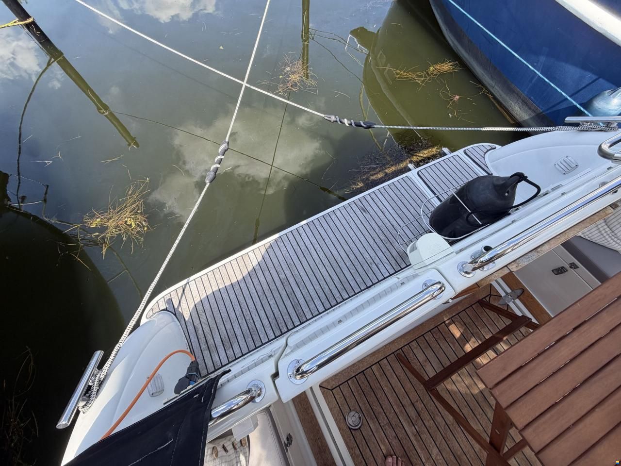 Galeon 280 Fly