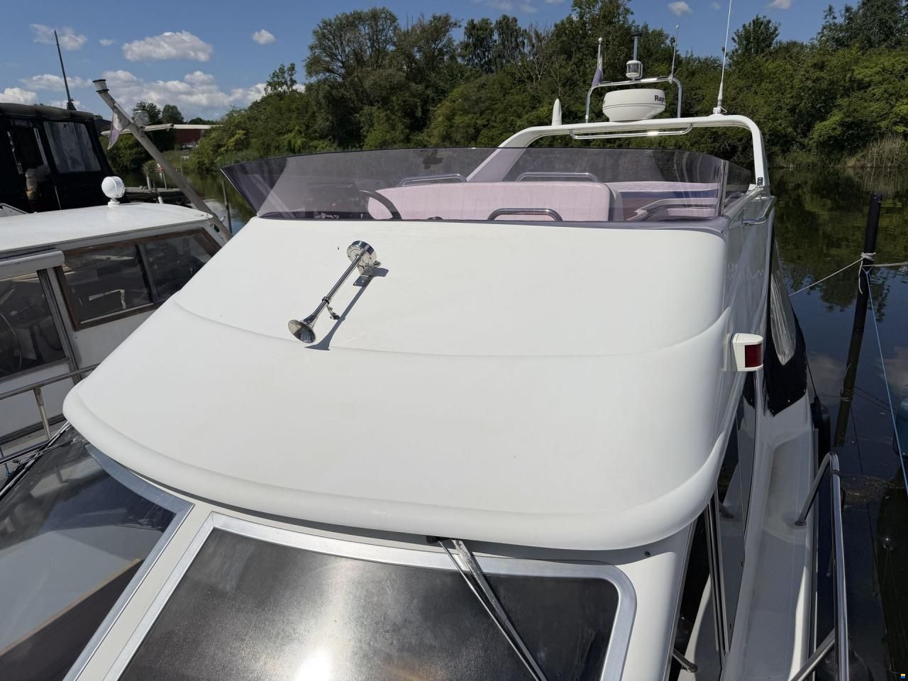 Galeon 280 Fly