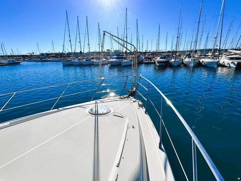 Azimut 55