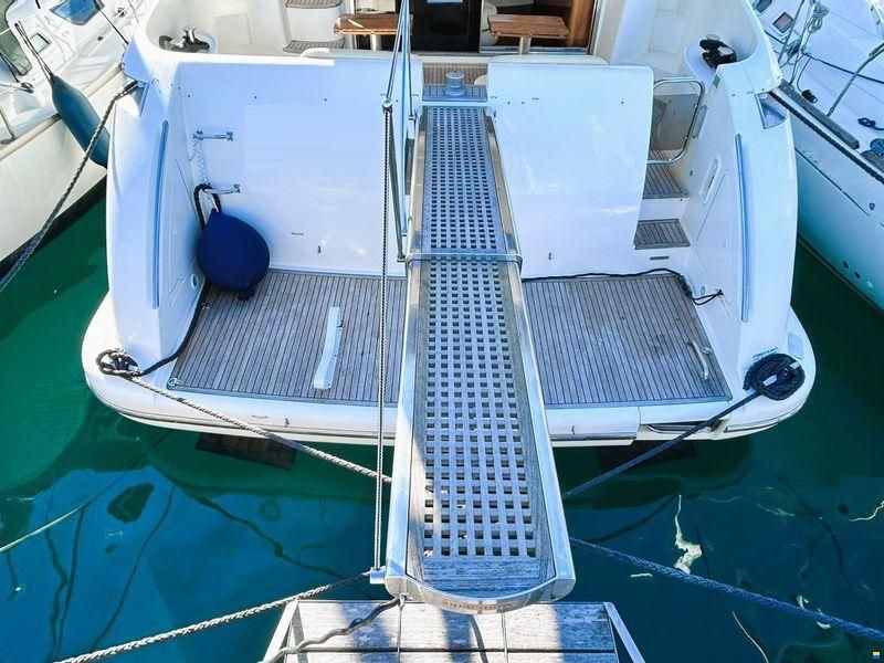 Azimut 55