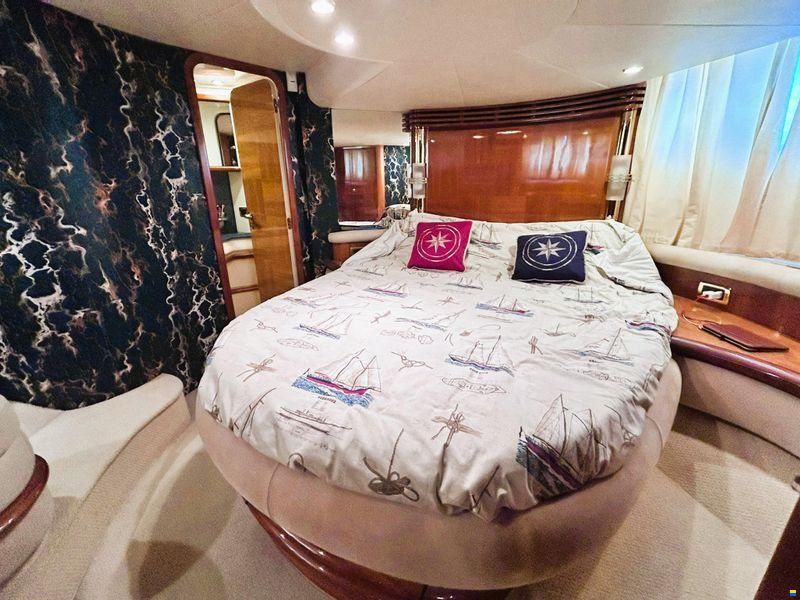 Azimut 55